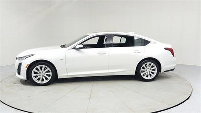 2023 Cadillac CT5 Luxury