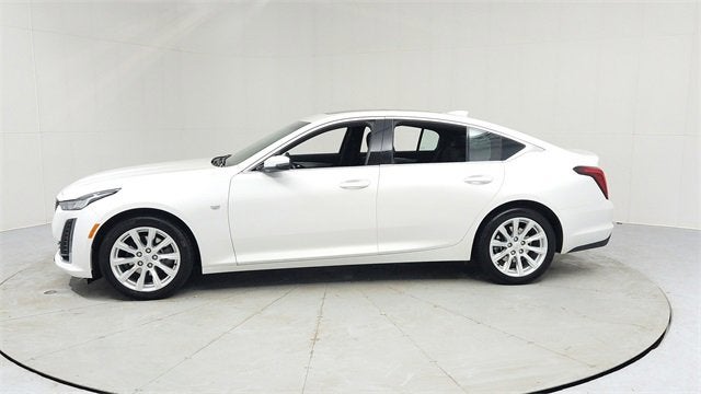 2023 Cadillac CT5 Luxury