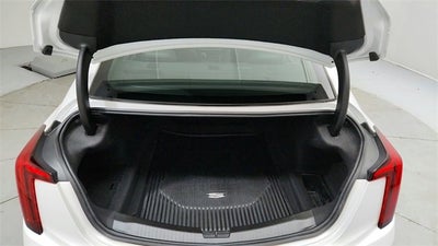 2023 Cadillac CT5 Luxury