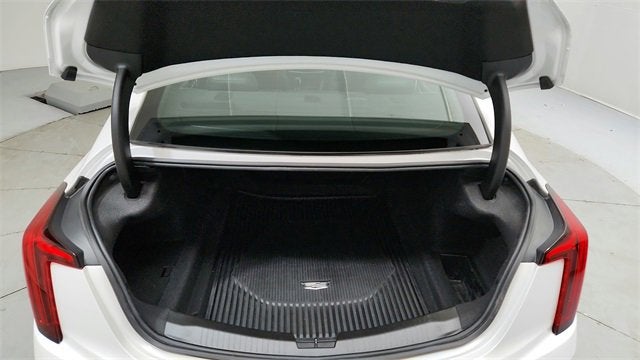 2023 Cadillac CT5 Luxury