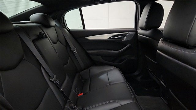 2023 Cadillac CT5 Luxury