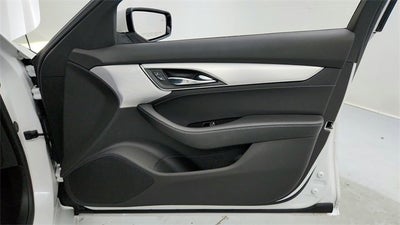 2023 Cadillac CT5 Luxury