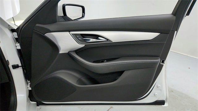 2023 Cadillac CT5 Luxury