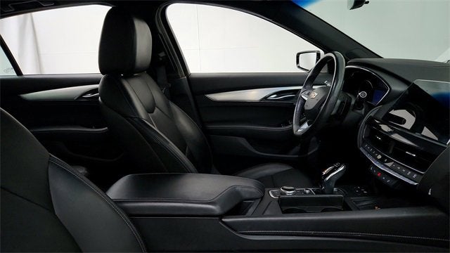 2023 Cadillac CT5 Luxury