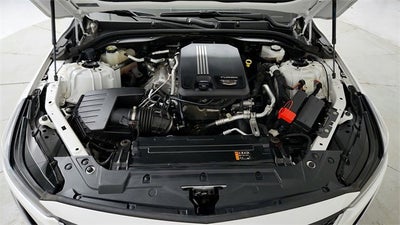 2023 Cadillac CT5 Luxury