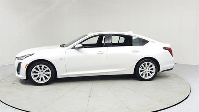 2023 Cadillac CT5 Luxury