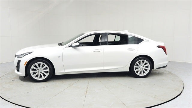 2023 Cadillac CT5 Luxury