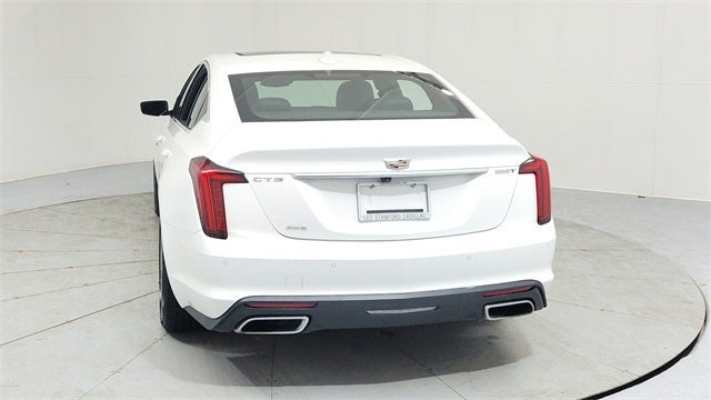 2023 Cadillac CT5 Luxury