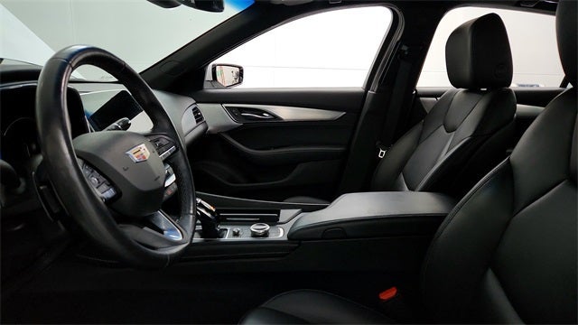 2023 Cadillac CT5 Luxury