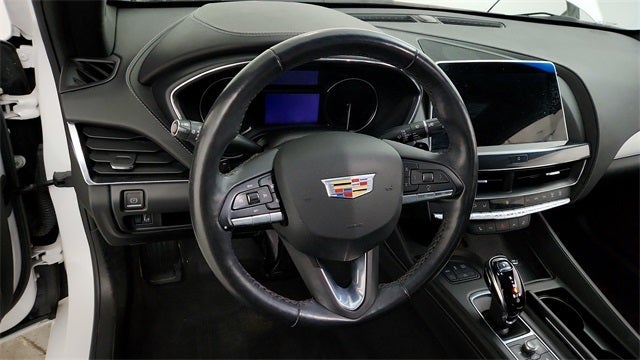 2023 Cadillac CT5 Luxury