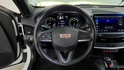 2023 Cadillac CT5 Luxury