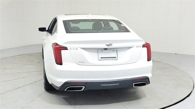 2023 Cadillac CT5 Luxury