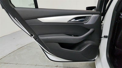 2023 Cadillac CT5 Luxury