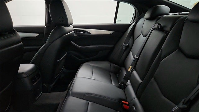 2023 Cadillac CT5 Luxury