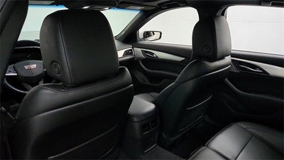 2023 Cadillac CT5 Luxury