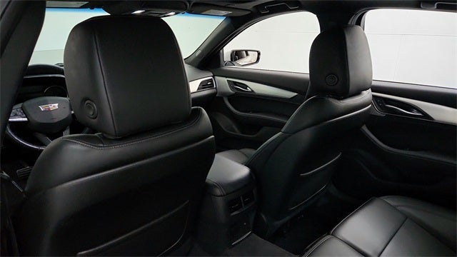 2023 Cadillac CT5 Luxury