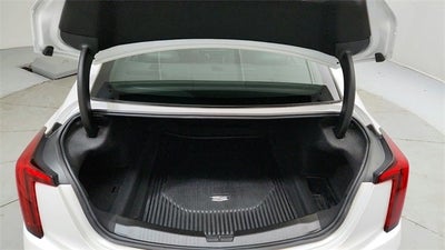 2023 Cadillac CT5 Luxury