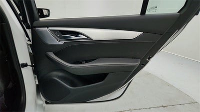 2023 Cadillac CT5 Luxury