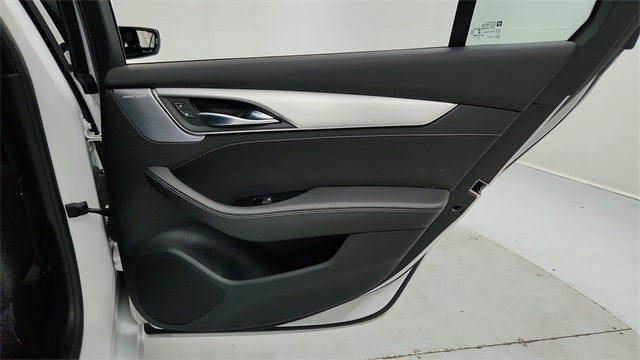 2023 Cadillac CT5 Luxury