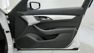 2023 Cadillac CT5 Luxury