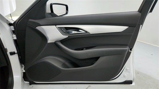 2023 Cadillac CT5 Luxury