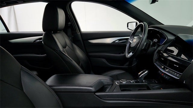 2023 Cadillac CT5 Luxury