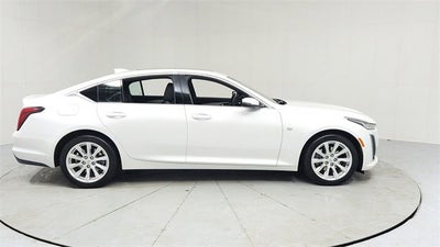 2023 Cadillac CT5 Luxury