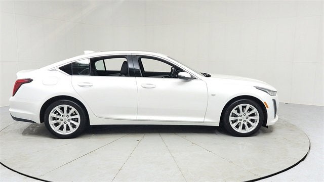 2023 Cadillac CT5 Luxury