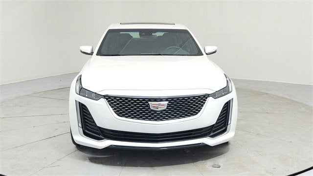 2023 Cadillac CT5 Luxury