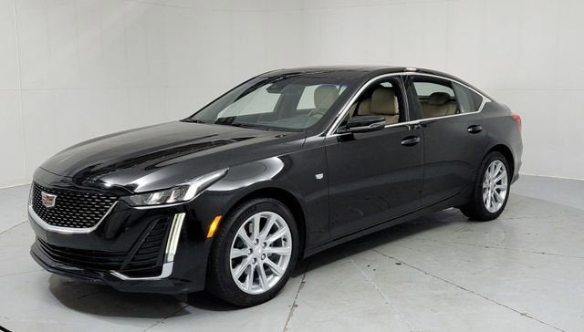 2024 Cadillac CT5 Luxury