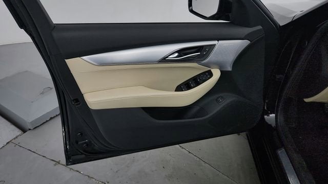 2024 Cadillac CT5 Luxury