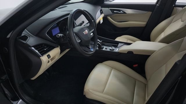 2024 Cadillac CT5 Luxury