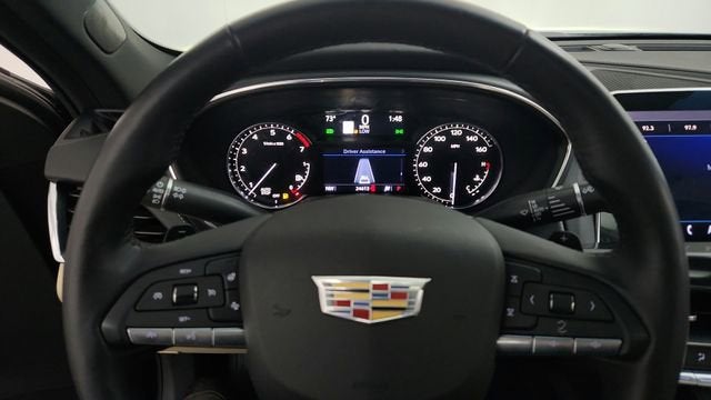 2024 Cadillac CT5 Luxury