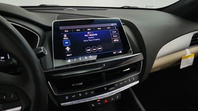 2024 Cadillac CT5 Luxury