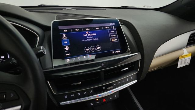 2024 Cadillac CT5 Luxury