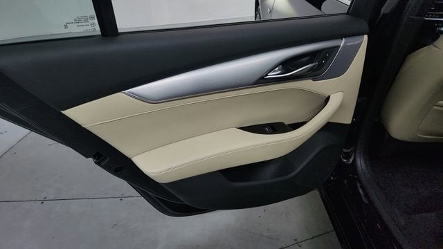 2024 Cadillac CT5 Luxury