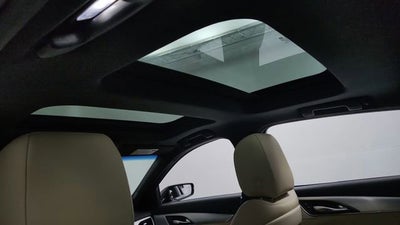 2024 Cadillac CT5 Luxury