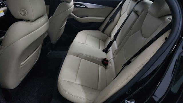 2024 Cadillac CT5 Luxury