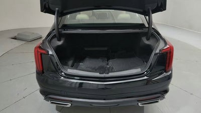 2024 Cadillac CT5 Luxury