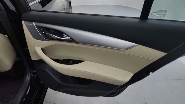 2024 Cadillac CT5 Luxury