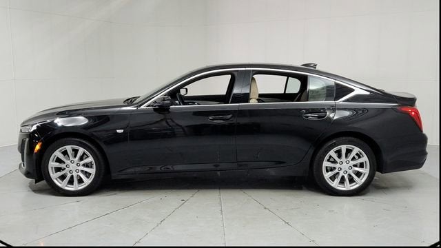 2024 Cadillac CT5 Luxury