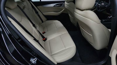 2024 Cadillac CT5 Luxury