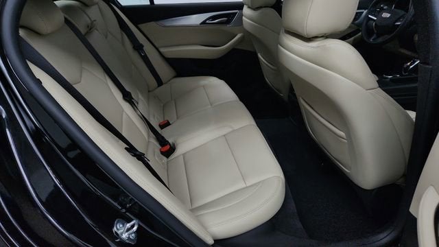 2024 Cadillac CT5 Luxury