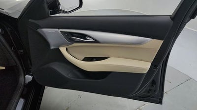 2024 Cadillac CT5 Luxury