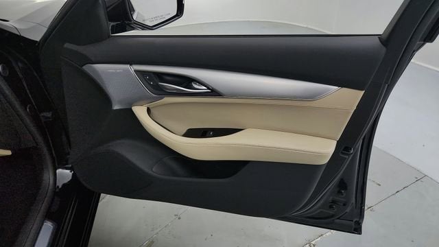 2024 Cadillac CT5 Luxury