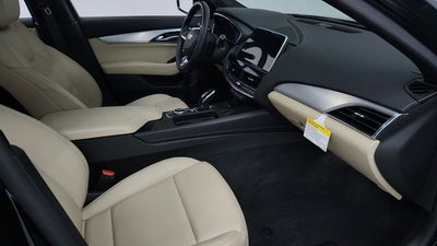 2024 Cadillac CT5 Luxury