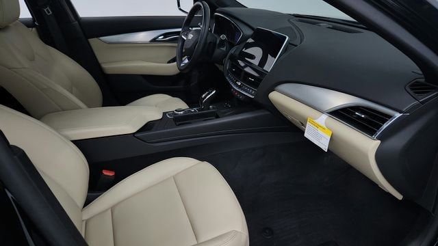 2024 Cadillac CT5 Luxury