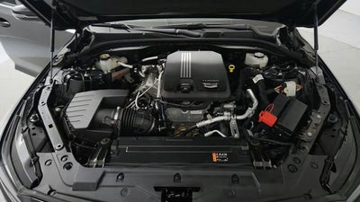 2024 Cadillac CT5 Luxury