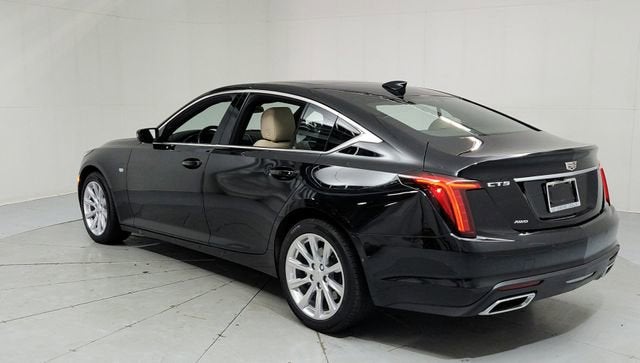 2024 Cadillac CT5 Luxury