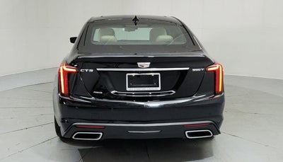 2024 Cadillac CT5 Luxury